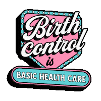 Health Care Neon Sign Sticker by INTO ACTION