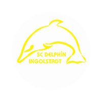 scdelphin scdi scdelphiningolstadt delphiningolstadt scdelphin Sticker