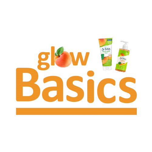 StIvesPH giphyupload stives turnuptheglow stivesph Sticker