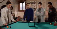 harold ramis ghostbusters GIF