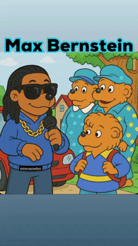 Max B GIF by Tru Stoner