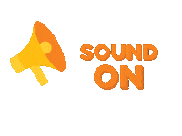 Animation Listen Sticker by Pixel Park