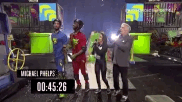 kids choice sports nickelodeon GIF by Kids' Choice Awards 2019