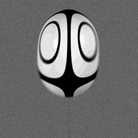 makio135 art animation loop motion GIF