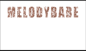 makeup babe GIF by Melody Lashes