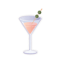 Happy Hour Party Sticker by Fenty Beauty