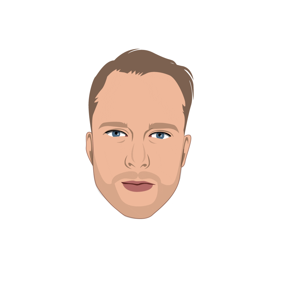 Smile Sticker