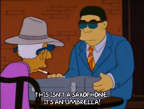 season 6 episode 23 GIF
