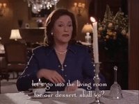 season 3 netflix GIF by Gilmore Girls 