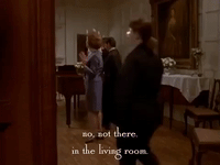 season 1 netflix GIF by Gilmore Girls 