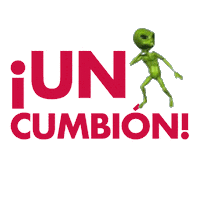 Musica Baile Sticker