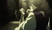 Jujutsu Kaisen Jjk GIF