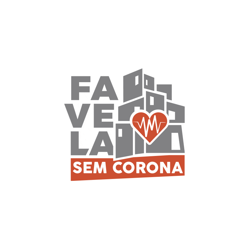 Quarentena Emcasa Sticker by Favela sem Corona