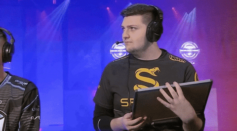 no GIF by Call of Duty World League