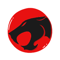 Thundercats Sticker by mografic