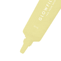 Sun Protection Sticker by GLOWFILTER