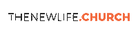 newlifeinhouston new life new life baptist church newlifeinhouston thenewlifechurch Sticker