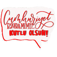 Ataturk Laluz Sticker