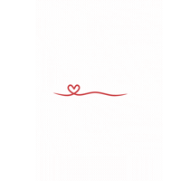 Heart Love Sticker