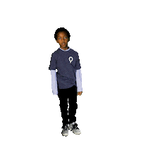 Stickers Yes Sticker by Children's Miracle Network Hospitals