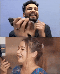 I Love You Elvish GIF