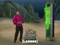 season 6 GIF by SpongeBob SquarePants