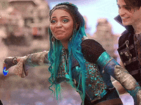 Disney Channel GIF