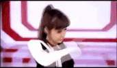 k-pop GIF
