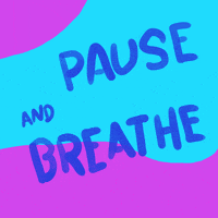Breathe Mtv GIF by INTO ACTION