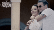 Dance Love GIF by Absolutely Ascot