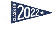 Graduation Grad Sticker by University of Toronto Scarborough (UTSC)