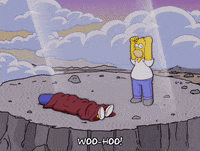 homer simpson GIF