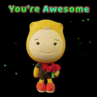 I Love You Smiling GIF by Gumazing