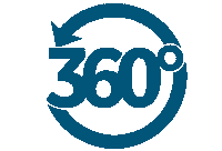 agency 360grad Sticker by 360 Grad Creations