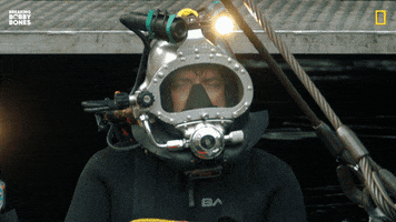 Bobbybones GIF by National Geographic Channel