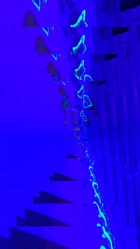 Glowing Climate Change GIF by Mollie_serena