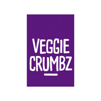Logo Label Sticker by Veggie crumbz