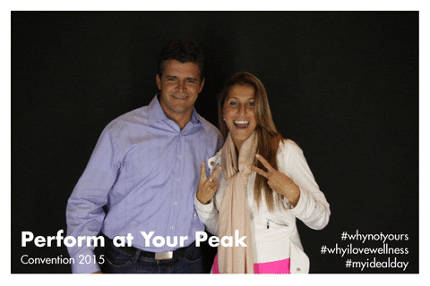 whynotyours GIF by Perform at Your Peak Photo Experience