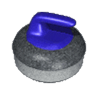 swiss_curling curling swisscurling Sticker