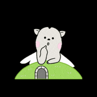 Korean Seriously GIF by vank