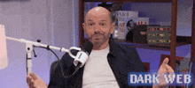 Didnt Do It Paul Scheer GIF by Dark Web