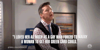 nbc GIF by Will & Grace