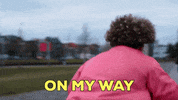 Coming On My Way GIF by wtFOCK