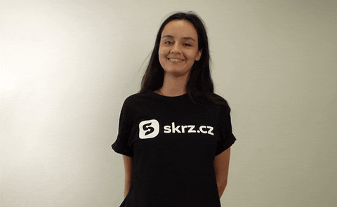 Deal Yes GIF by Skrz.cz