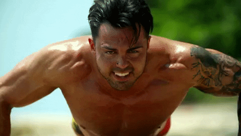 Season 5 Premiere GIF by Ex On The Beach