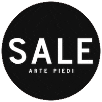 Black Friday Fashion Sticker by Arte Piedi Shoes