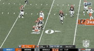 Regular Season Football GIF by NFL