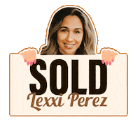 CopperGateRealty real estate sold new listing under contract Sticker