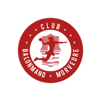 Balonmano Sticker by BM Morvedre