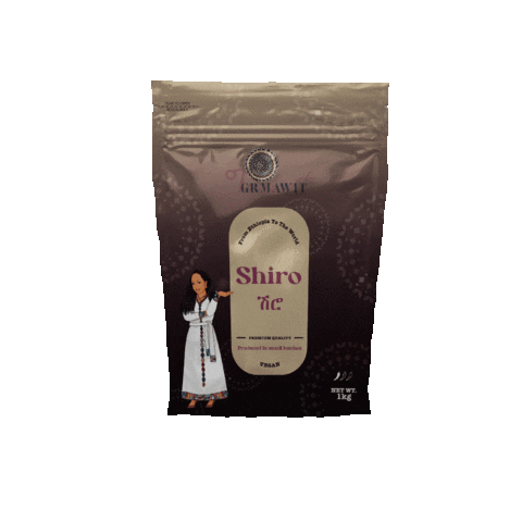 GrmawitStore giphyupload fashion shiro ethiopia Sticker